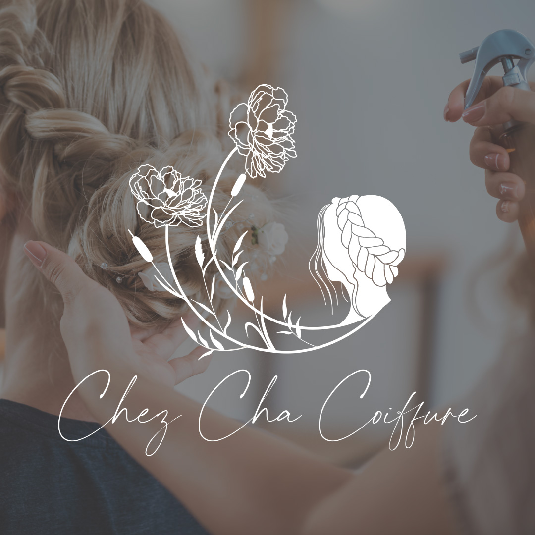 Chez Cha Coiffure Studio Woako